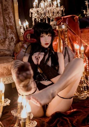诱人的按摩服务2