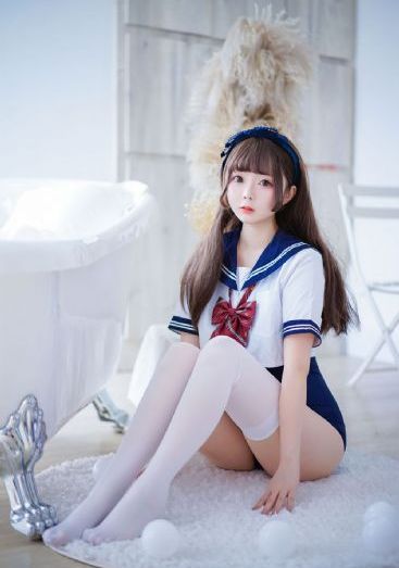 美丽的他