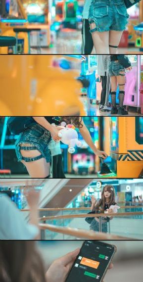 绿巨人黄