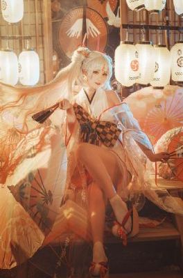 花吻在上